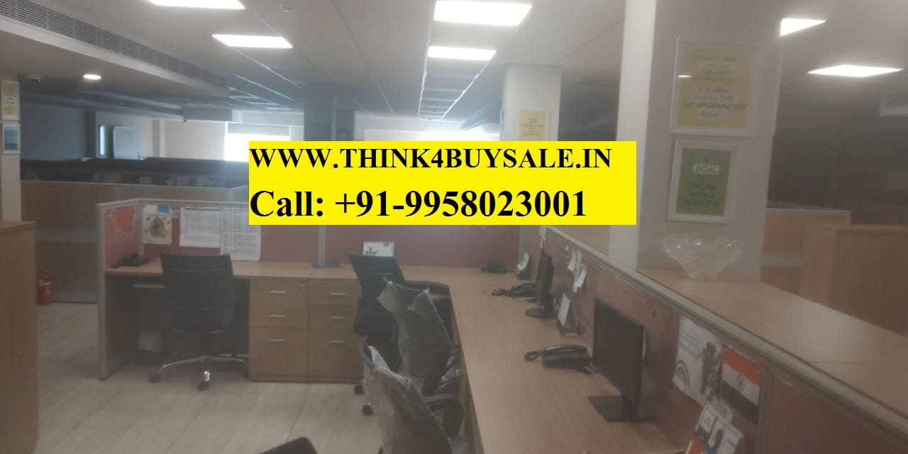 Office Space for Rent In Okhla Phase 1